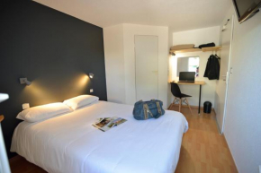 Гостиница Fasthotel Limoges  Лимож